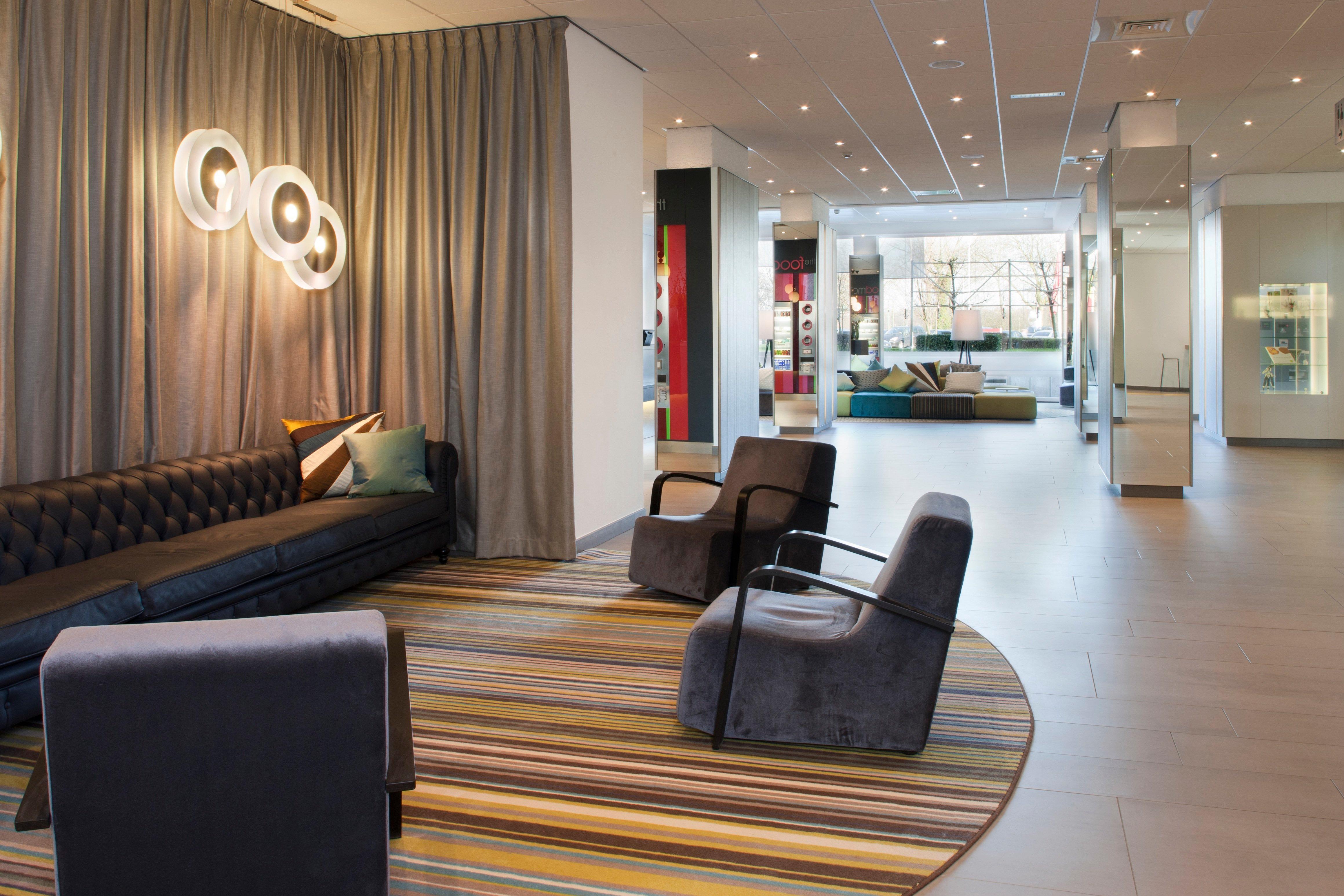Crowne Plaza Antwerpen By Ihg Hotel Kültér fotó