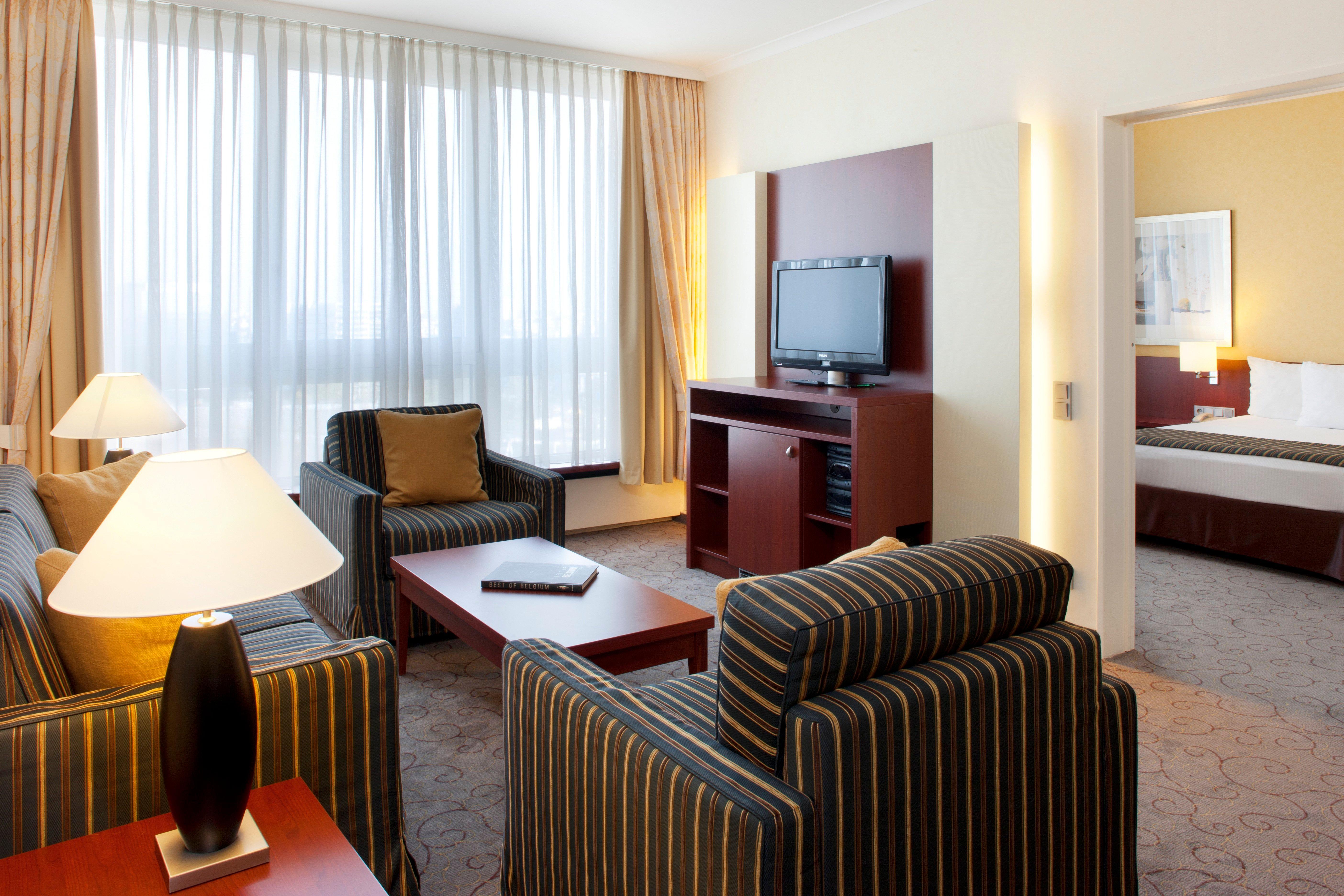 Crowne Plaza Antwerpen By Ihg Hotel Kültér fotó