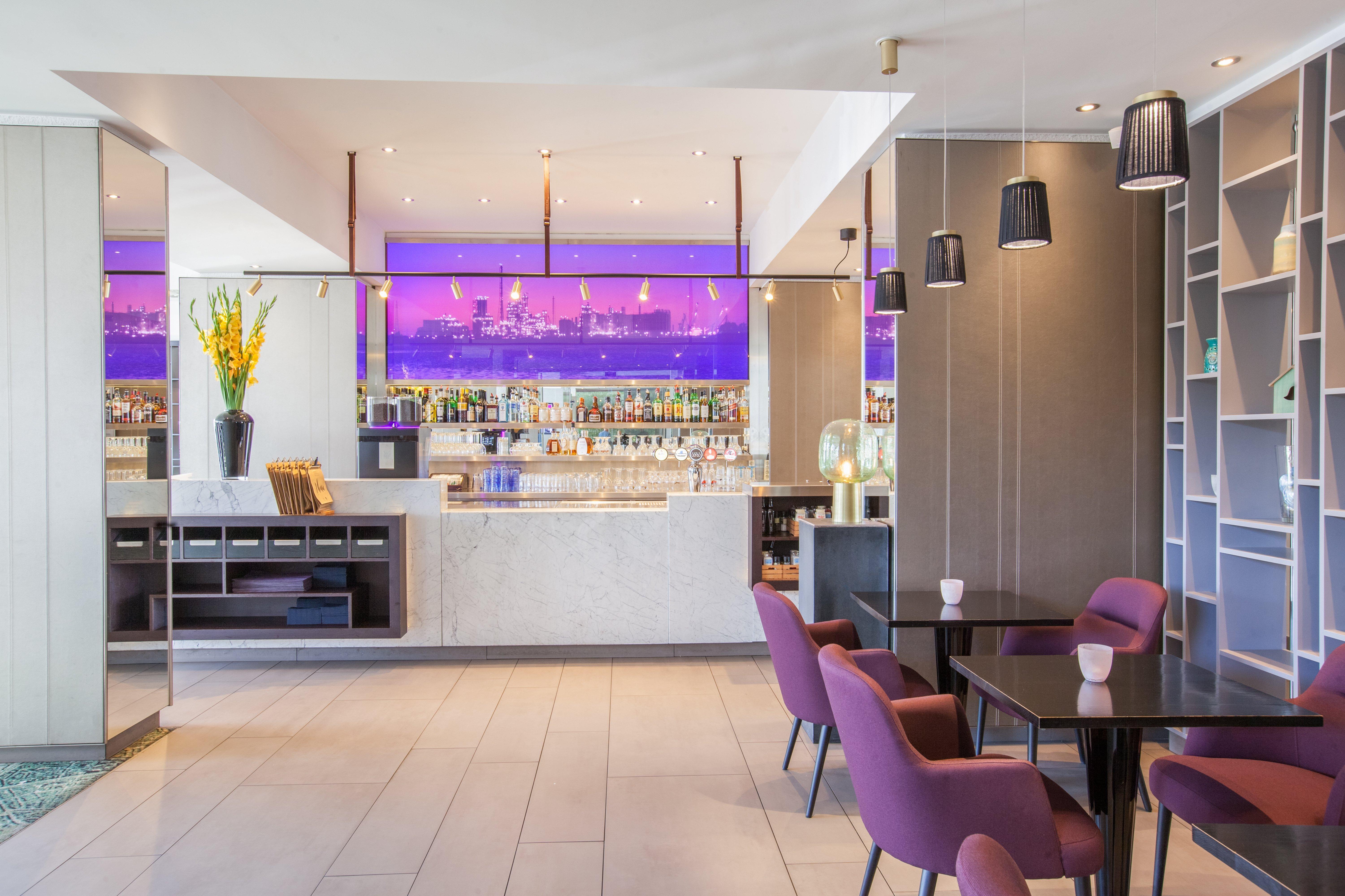 Crowne Plaza Antwerpen By Ihg Hotel Kültér fotó