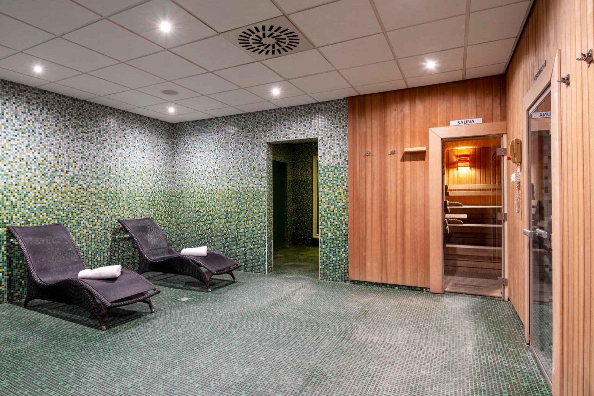 Crowne Plaza Antwerpen By Ihg Hotel Kültér fotó