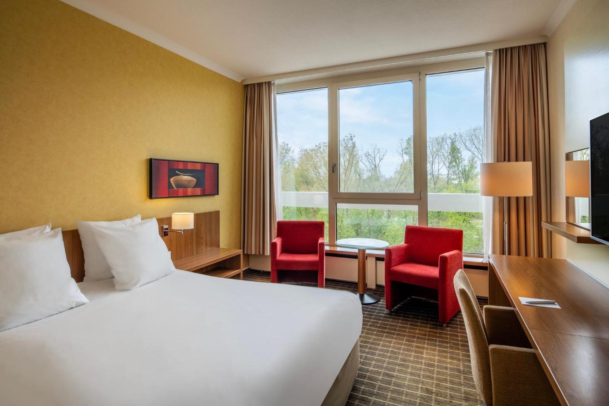 Crowne Plaza Antwerpen By Ihg Hotel Kültér fotó
